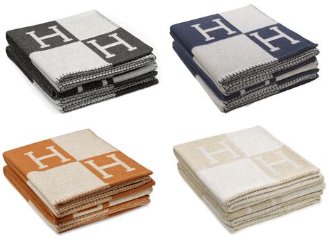 hermes blanket replica ebay|black and white hermes blanket.